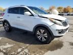 2011 KIA Sportage EX