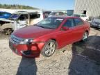 2010 Ford Fusion Sport