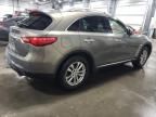 2009 Infiniti FX35