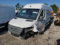 2021 Mercedes-Benz Sprinter 2500 en venta en Loganville, GA