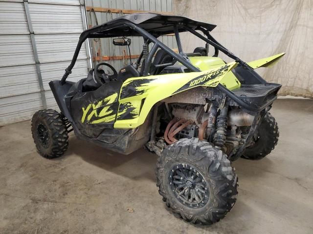 2021 Yamaha YXZ1000