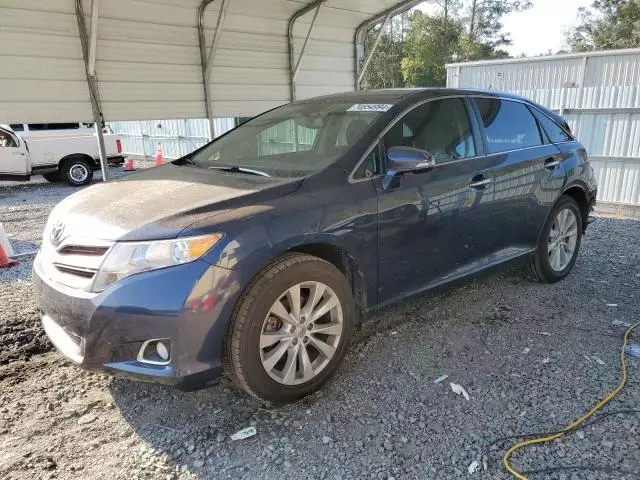 2015 Toyota Venza LE