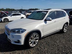 Salvage cars for sale at Riverview, FL auction: 2018 BMW X5 SDRIVE35I