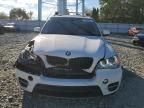 2012 BMW X5 XDRIVE35I