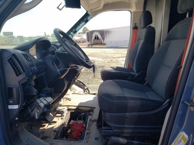 2020 Dodge RAM Promaster 3500 3500 High