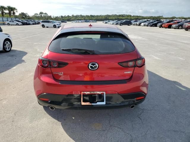 2019 Mazda 3 Premium