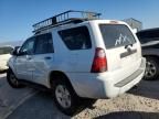 2006 Toyota 4runner SR5