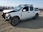 2018 Nissan Frontier S