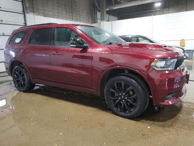 2020 Dodge Durango GT