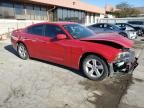 2012 Dodge Charger SXT