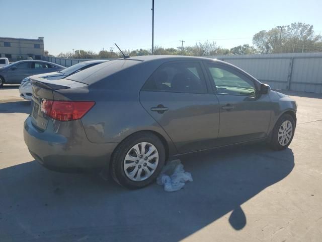 2013 KIA Forte EX