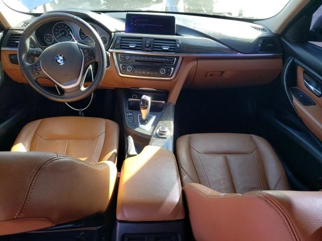 2013 BMW 328 I