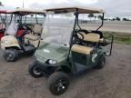 2007 Ezgo Golfcart