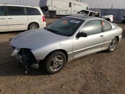 Pontiac Sunfire Vehiculos salvage en venta: 2004 Pontiac Sunfire