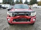 2007 Toyota Tacoma Access Cab