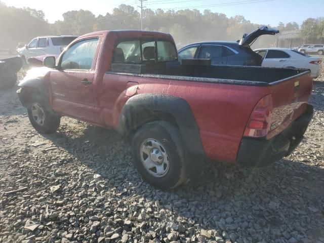 2010 Toyota Tacoma