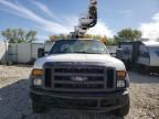 2008 Ford F550 Super Duty