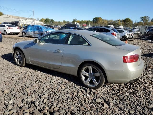 2013 Audi A5 Premium Plus