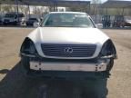 2002 Lexus LS 430