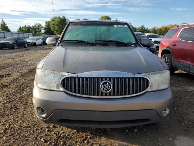 2006 Buick Rainier CXL