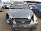 2009 KIA Rondo Base