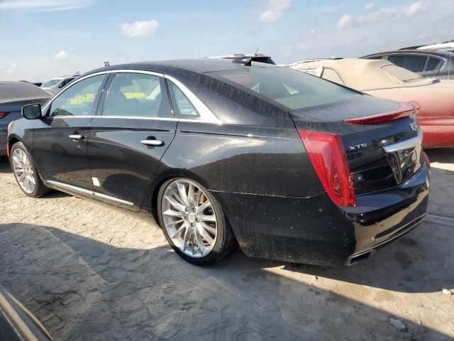 2016 Cadillac XTS Platinum