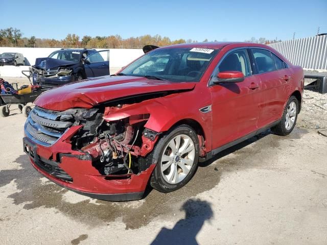 2010 Ford Taurus SEL