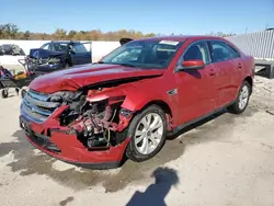 2010 Ford Taurus SEL en venta en Louisville, KY