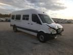 2008 Freightliner Sprinter 2500