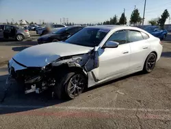 2024 BMW I4 Edrive 40 en venta en Rancho Cucamonga, CA