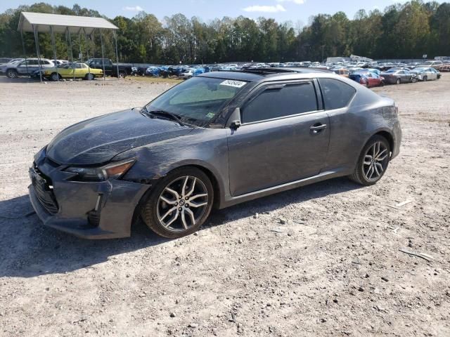 2014 Scion TC