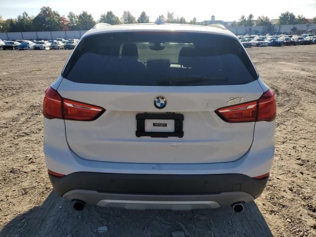 2016 BMW X1 XDRIVE28I