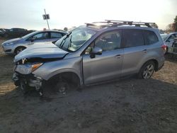 Subaru Vehiculos salvage en venta: 2014 Subaru Forester 2.5I Touring