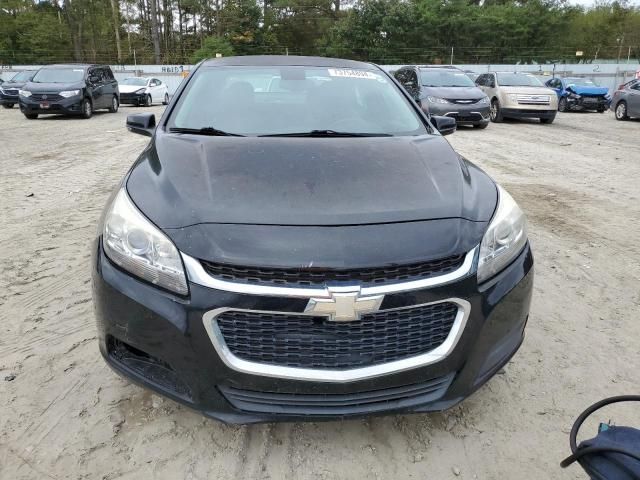 2016 Chevrolet Malibu Limited LT