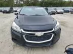 2016 Chevrolet Malibu Limited LT