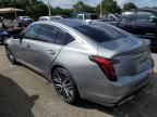 2024 Cadillac CT5 Premium Luxury