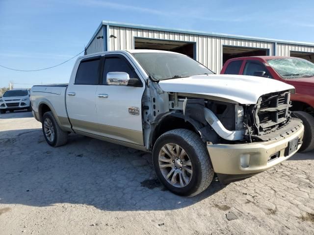 2014 Dodge RAM 1500 Longhorn