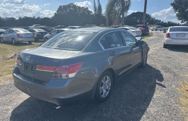 2011 Honda Accord LXP