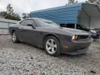 2012 Dodge Challenger SXT