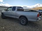 2002 Toyota Tundra Access Cab