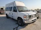 2011 Ford Econoline E350 Super Duty Wagon