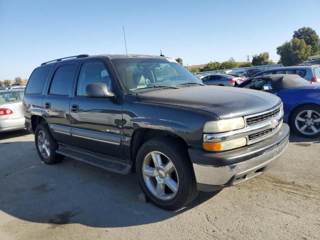 2003 Chevrolet Tahoe C1500