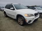 2012 BMW X5 XDRIVE35I