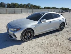 Run And Drives Cars for sale at auction: 2019 Genesis G70 Elite