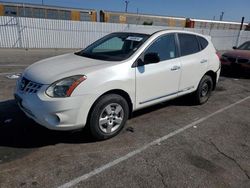 Salvage Cars with No Bids Yet For Sale at auction: 2011 Nissan Rogue S