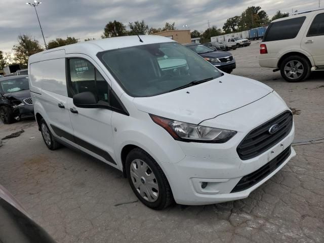 2020 Ford Transit Connect XLT