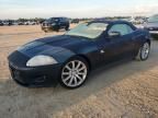 2007 Jaguar XK