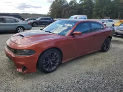 Carros con verificación Run & Drive a la venta en subasta: 2022 Dodge Charger R/T