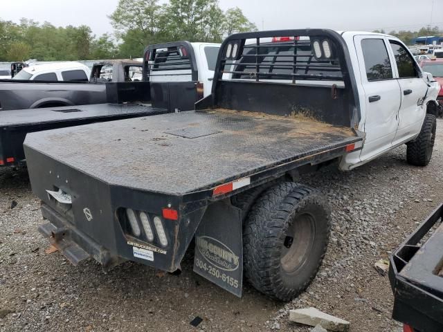 2015 Dodge RAM 3500 ST