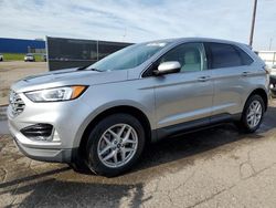 Ford Edge sel salvage cars for sale: 2021 Ford Edge SEL